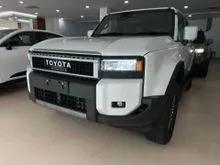2024 Land Cruiser 250 VX