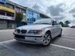 Used 2003 BMW 318i 2.0 Sedan