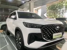 2026 Chery Tiggo 8 1.5 CSH SUV