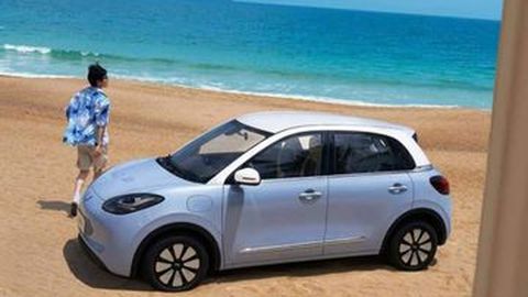 Wuling Bingo Berjarak Tempuh 410 Km Hadir, 'Mainnya' Bisa Makin Jauh!