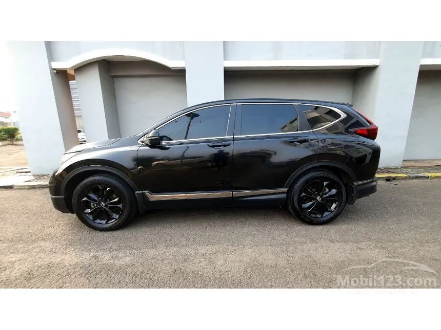 2022 Honda CR-V Turbo Prestige SUV