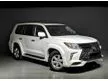 Used 2011/2015 Lexus LX570 5.7 V8 SUV 8 passengers 4WD Tip Top Condition One Owner New Stock in NOV 2023