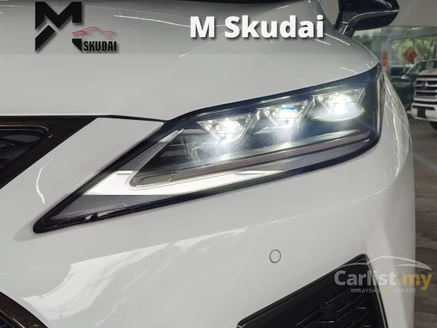 2022 Lexus RX 300 F Sport SUV