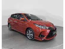 2021 Toyota Yaris 1.5 TRD Sportivo 3 AB Hatchback