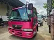 Recon 2023 Nissan UD MK36 6.4 Lorry BDM7500kg/13500kg (SUPER PROMOTION/HIGH DISCOUNT/HIGH LOAN/EZY LOAN/FAST DELIVERY) ANDREW 016