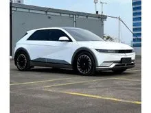 2024 Hyundai IONIQ 5 Signature Long Range SUV