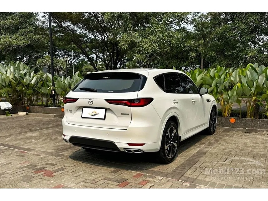 2023 Mazda CX-60 Elite Edition SUV