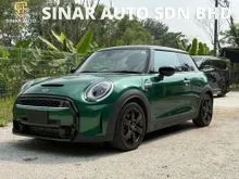 [GRADE 5A] Mini COOPER S 2022