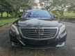 Used 2016 Mercedes-Benz S400L 3.5 H-V222A Bus - Cars for sale