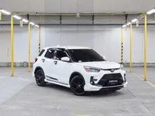 2022 Toyota Raize 1.0 GR Sport TSS (1 Tone) SUV Promo DP Ringan atau Angsuran Ringan