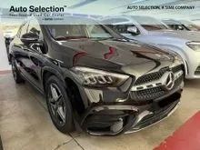 2024 Mercedes-Benz GLA250 2.0 4MATIC AMG Line SUV (Sime Motors Certified)