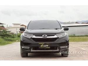 2020 Honda CR-V 2.4 S SUV