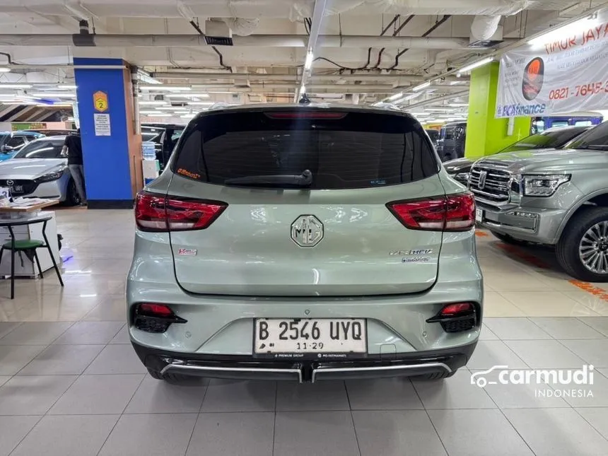2024 MG VS HEV Magnify i-Smart SUV
