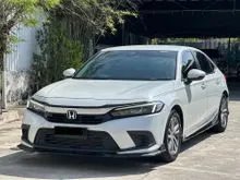 Tip Top  condition 2022 Honda Civic 1.5 E Sedan