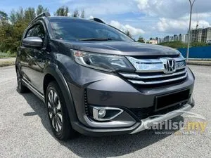 2022 Honda BR-V 1.5 V SUV