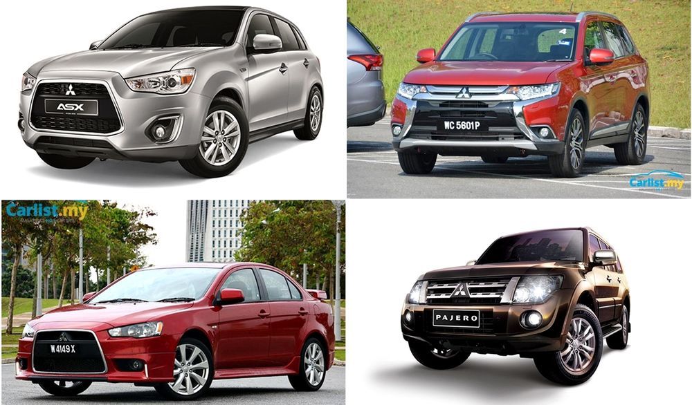 Mitsubishi Motors Latest Models >> Mitsubishi Motors Malaysia Announces Field Fix For Asx Mitsubishi Motors Latest Models >> Mitsubishi Motors Malaysia Announces Field Fix For Asx