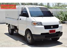 2012 Suzuki Carry 1.6 (ปี 07-15) Mini Truck Pickup MT