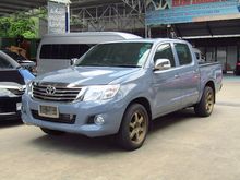 2008 Toyota Hilux Vigo 3.0 DOUBLE CAB (ปี 04-08) G Pickup