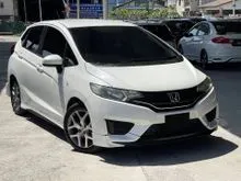 2015 Honda Jazz 1.5 GK5 - MUGEN FIT / 1 YEAR WARRANTY
