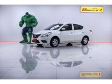 2016 Nissan Almera 1.2 (ปี 11-16) E Sedan AT