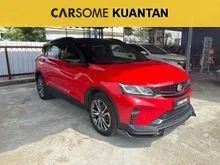 2021 Proton X50 1.5 SUV