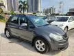 Used 2010 Suzuki SX4 1.6 Facelift (A) One Careful Lady Owner, Great Condition