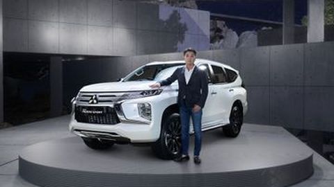 Masih Pandemi, Mitsubishi Belum Bisa Pastikan Jumlah Peluncuran Tahun Ini
