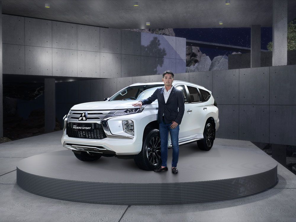 Masih Pandemi, Mitsubishi Belum Bisa Pastikan Jumlah Peluncuran Tahun Ini