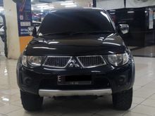 2013 Mitsubishi Pajero Sport 2.5 Exceed SUV GARANSI MESIN DAN TRANSMISI SELAMA 1 TAHUN INCLUDE SPAREPART