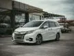 Recon 2018 Honda Odyssey 2.4 EXV MPV