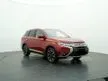 Used CEPAT BOOK NOW 1 Unit Sahaja Mitsubishi Outlander 2.4 SUV 2020