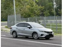 2021 Honda City 1.5 S Sedan ( Car King Condition )