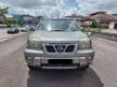 Used 2005 Nissan X-Trail 2.04 null null FREE TINTED - Cars for sale