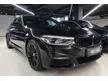 Used 2020 BMW 530e 2.0 M Sport (A) -USED CAR- - Cars for sale