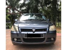 2009 Proton Saga 1.3 BLM M-Line Sedan