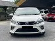 Used 2021 Perodua Myvi 1.5 AV Hatchback - Cars for sale