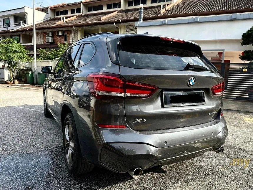 2022 BMW X1 sDrive20i M Sport SUV