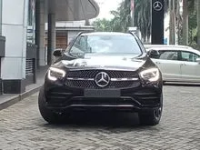 2022 Mercedes-Benz GLC200 Night Edition 2,0 AMG Line SUV
