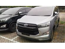 BIG PROMO JANUARI 2020 Toyota KIJANG INNOVA VENTURER 2.4 DIESEL MANUAL