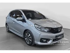 2022 Honda Brio 1.2 RS Hatchback