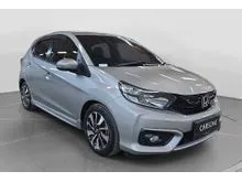 2022 Honda Brio 1.2 RS Hatchback (garansi unit 1thn)
