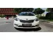 Used 2014 Kia Cerato 1.6 Sedan *Montly Rm3XX & Suitable Daily Drive* - Cars for sale