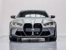 2022 BMW M4 3.0 Competition M xDrive Coupe