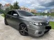 Used 2013 Naza Forte 2.0 (A) SX Sedan no doc can loan - Cars for sale