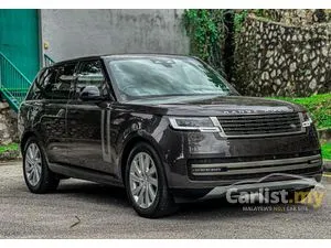 2023 Land Rover Range Rover Sport 3.0 SUV
