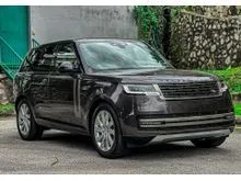 PETROL HIGH SPEC WITH CREAM BEIGE CLASSY INTERIOR 360CAMERA GLASS ROOF APPLE CARPLAY 2023 Land Rover Range Rover Sport Vogue P400 3.0  SUV