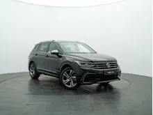 2023 Volkswagen Tiguan 2.0 SUV