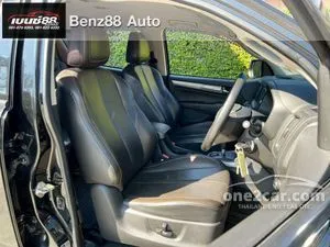 2019 Chevrolet TRAILBLAZER 2.5 LTZ SUV