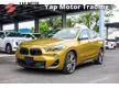 Recon 2020 BMW X2 2.0 M35i M Sport SUV *Paddle Shift *Power Boot *Low Mileage *Good Condition