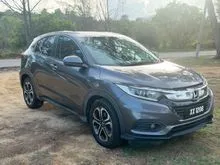 2019 Honda HR-V 1.8 E SUV
